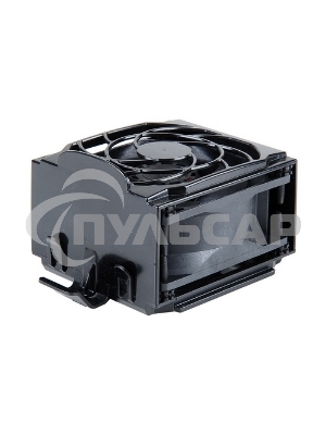 Кулер 4U, 90x38мм (4-pin) 5K RPM PWM Fan, SC747