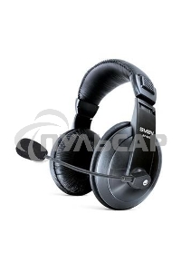 Наушники SVEN AP-860MV Наушники с микрофоном
