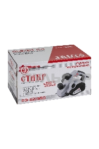 Рубанок СТАВР РЭ-82/850