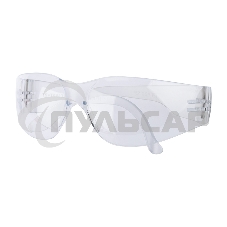 Очки защитные открытые RZ-15 START (PС)