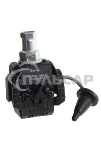 Зажим прокалывающий ответвительный P2X-95 EKF p-2x-95