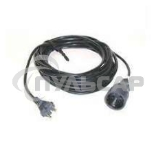 Удлинитель-шнур ТМ Союз 1300 Вт 20м 481S-4102