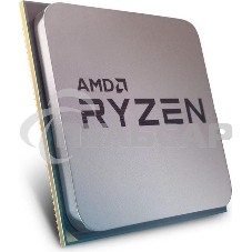 Процессор AMD Ryzen 3 3100 Soc-AM4, 3.6GHz OEM