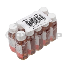 Флюс для пайки Rexant, ЛТИ-120, 30 мл, с кисточкой, флакон