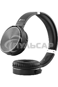 Гарнитура-Bluetooth Harper HB-217 черный