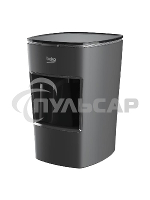 Кофеварка по турецки Beko BKK 2300gray