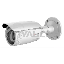 Камера видеонаблюдения IP HiWatch DS-I256Z (2.8-12 mm) (B) 2.8-12мм цв. корп.:белый
