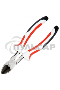 Бокорезы Matrix Premium, 180 мм, трехкомпонентные рукоятки