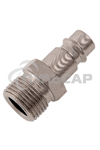 Ниппель универсальный быстросъемный (