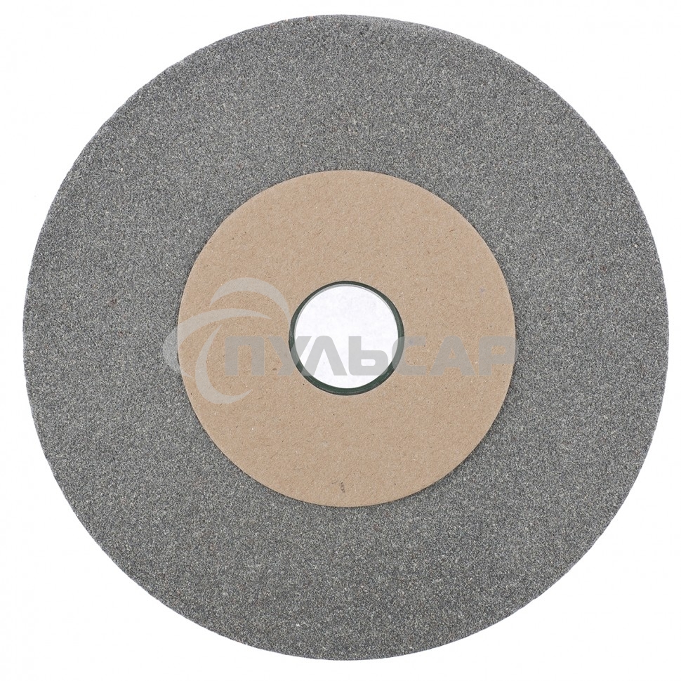 Круг Россия шлифовальный, 200 х 20 х 32 мм, 63С, F90, K 73486