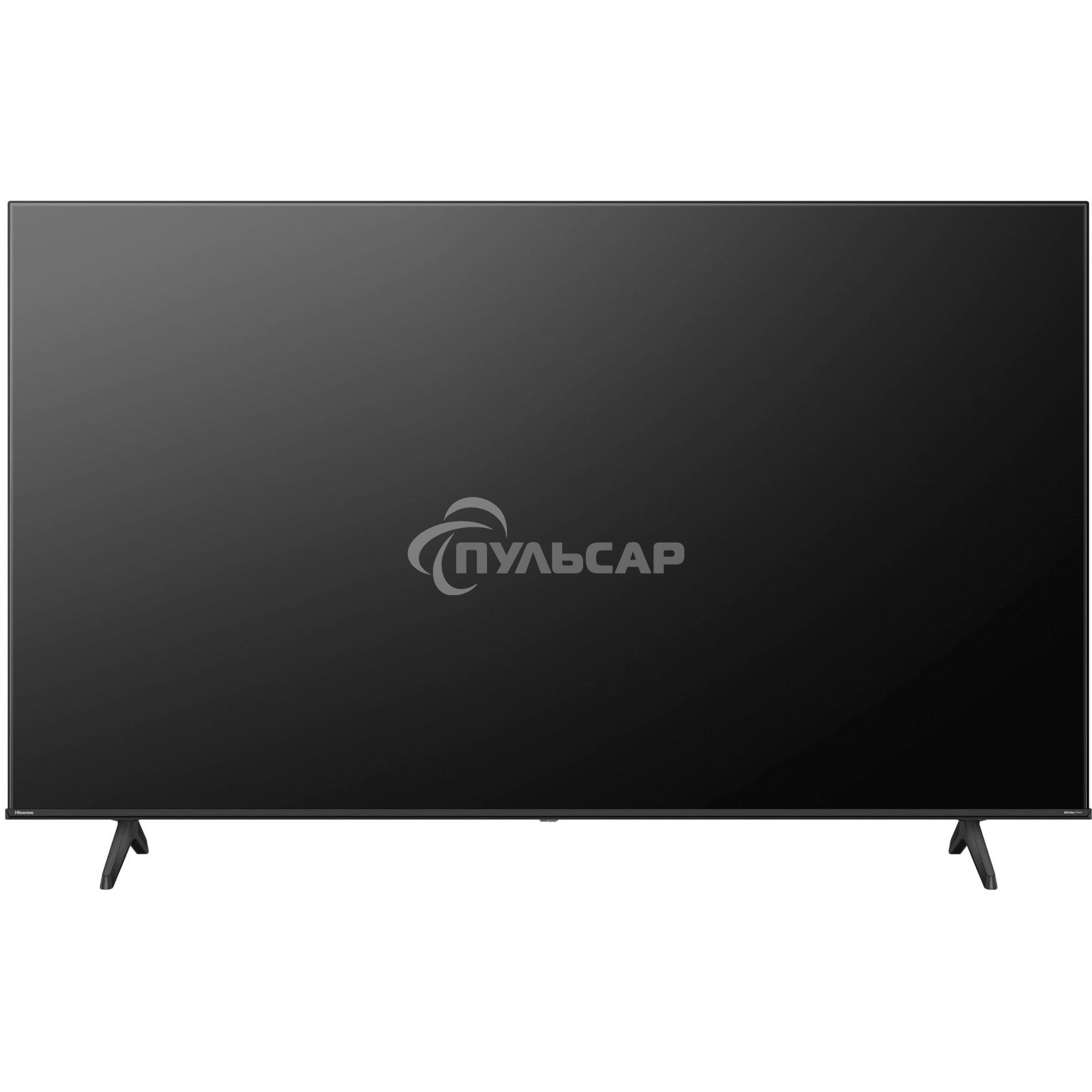 Телевизор Hisense 43