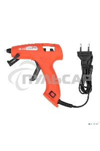 Пистолет клеевой Rexant, 40 Вт, Ø7 мм, 