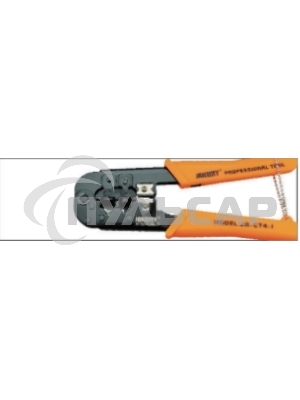 Инструмент для обжима проводов Jakemy JM-CT4-1