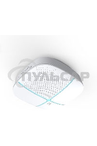 Беспроводной роутер NETIS EAP883, белый 1200 Мбит/с Mesh 1 WAN