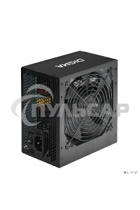 Блок питания Digma DPSU-450W RTL, 450Вт, 120мм, черный