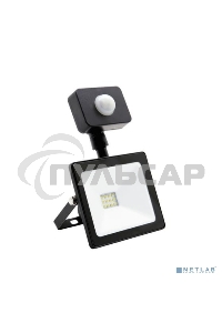 Светодиодный (LED) прожектор FL Sensor Smartbuy-30W/6500K/I65