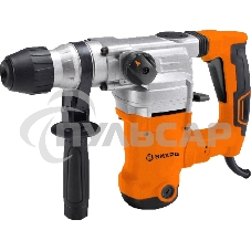Перфоратор ВИХРЬ П-1400к-в Перфоратор SDS-plus 72/3/8
