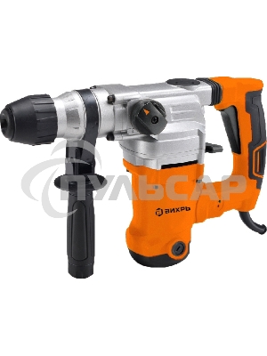 Перфоратор ВИХРЬ П-1400к-в Перфоратор SDS-plus 72/3/8