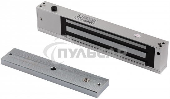 Замок электромагнитный Hikvision DS-K4H250S