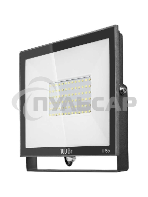 Прожектор светодиодный 61 948 OFL-100-6K-BL-IP65-LED ОНЛАЙТ 61948