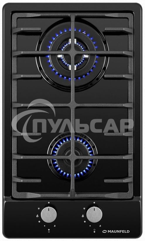 Газовая варочная панель Maunfeld EGHE.32.63CB/G
