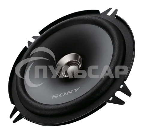 Колонки автомобильные Sony XS-FB131E (без решетки) 230Вт 13см (5дюйм) (ком.:2кол.) коаксиальные однополосные