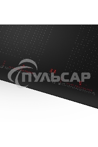 Индукционная варочная панель Maunfeld CVI594SF2BK Inverter