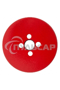 Коронка Matrix BIMETAL, 83 мм