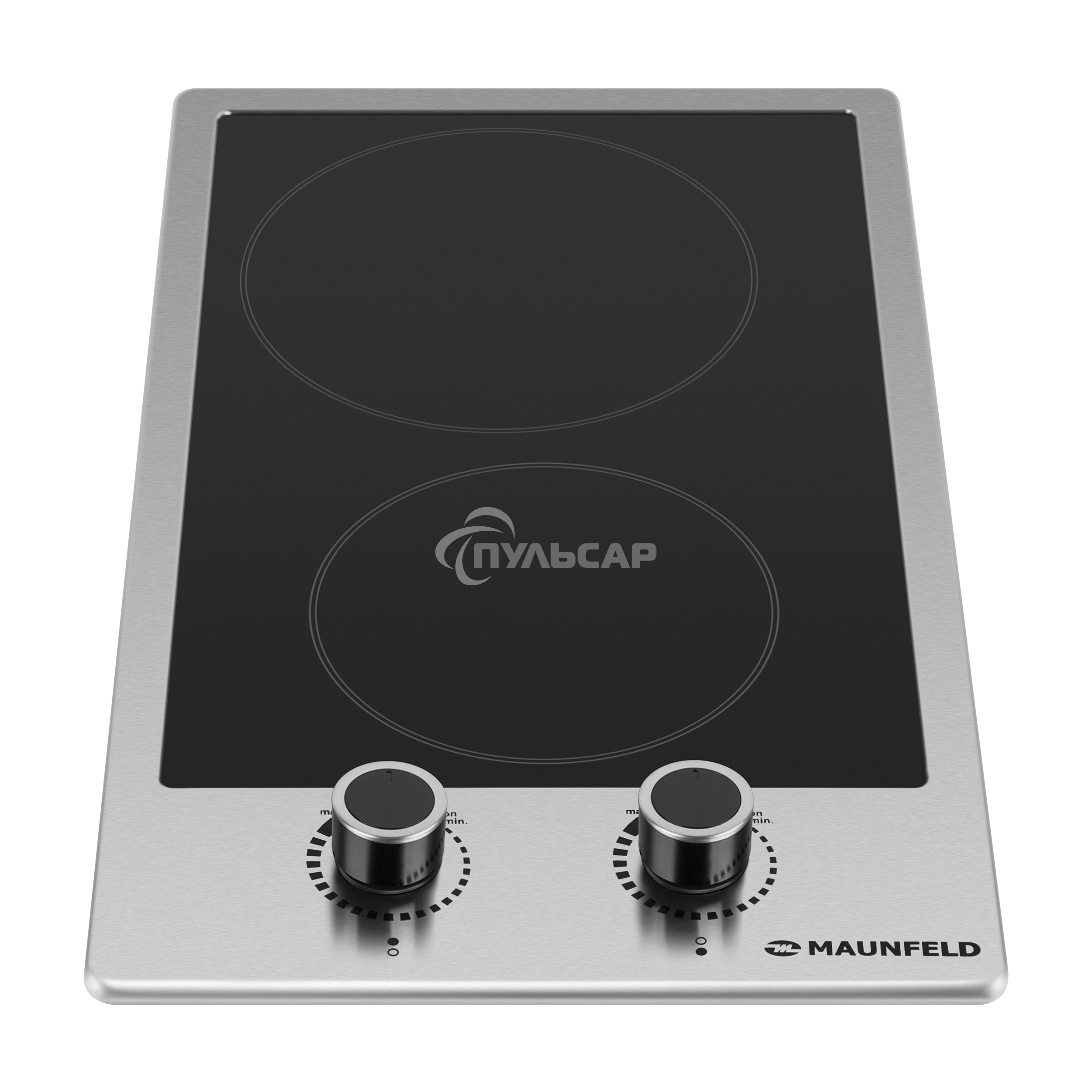 Электрическая варочная панель Maunfeld EEHE.32VCSB