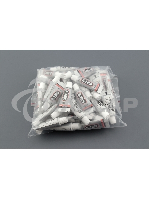 Клей Zhanlida B-7000 прозрачный 3мл 50 шт