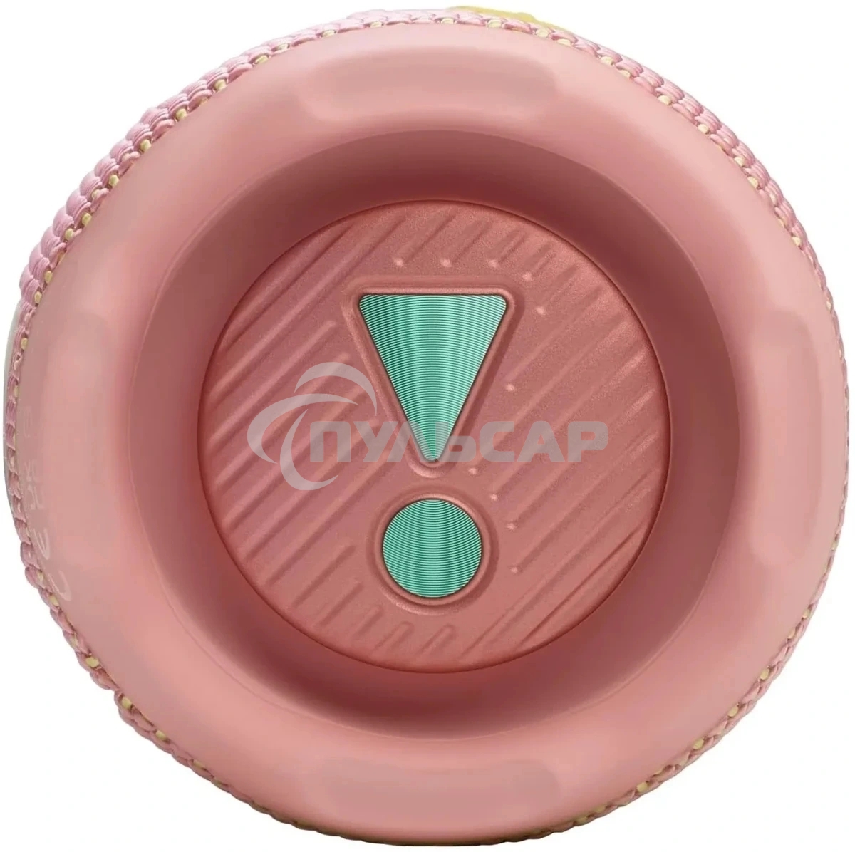 Колонка портативная JBL FLIP 7 розовый 25W 1.0 BT 4800mAh (JBLFLIP7PINK)