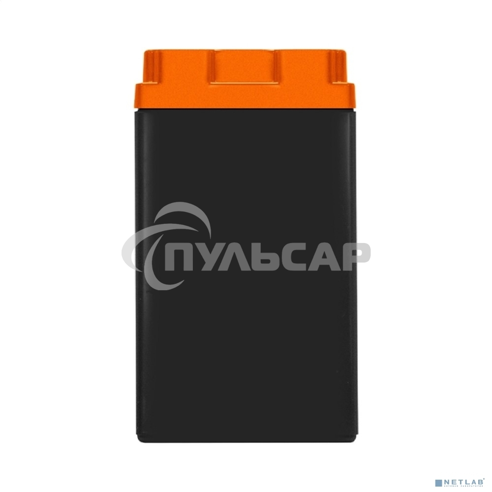 Аккумуляторная батарея ExeGate HRL 12-6 (12V 6Ah 1224W, клеммы F2)