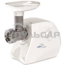 Мясорубка электрическая Ротор Альфа-р ЭМШ 35/250-1 (без насадок)