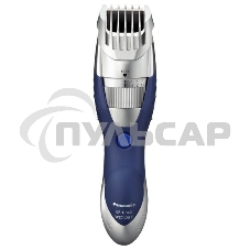 Триммер Panasonic ER-GB40-A520, синий