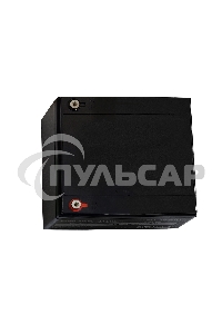 Батарея ExeGate DT 1226 (12V 26Ah), клеммы под болт М5