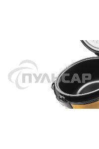 Мультиварка Centek CT-1495 Black Ceramic