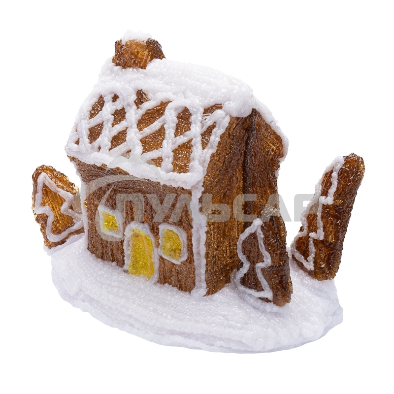 Акриловая светодиодная фигура Neon-night 