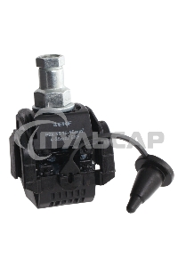 Зажим прокалывающий ответвительный P2X-95 EKF p-2x-95