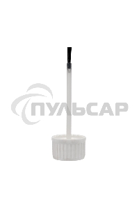 Флюс для пайки Rexant, ЛТИ-120, 30 мл, с кисточкой, флакон