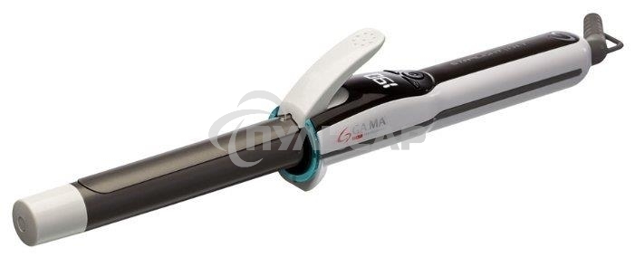 Щипцы для завивки волос GA.MA RG STARLIGHT DIG TIT IHT 19
