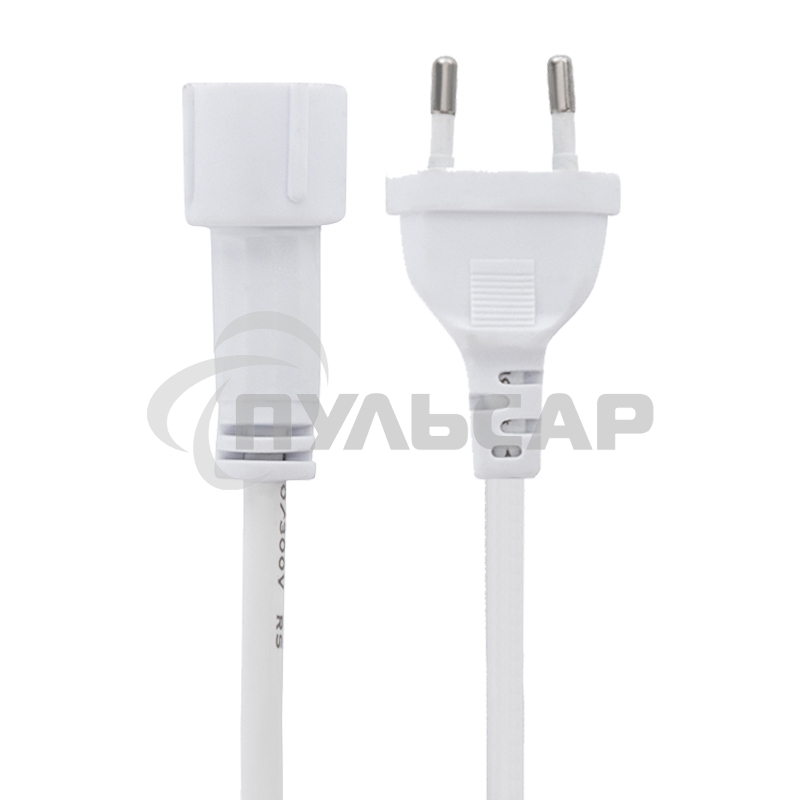 Фигура Neon-night Снежинка из гибкого неона, 60х60 см, цвет свечения синий