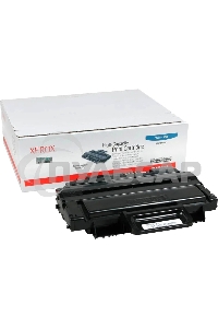 Картридж лазерный Xerox 106R01374 черный для Phaser 3250 5000 стр. (channels)