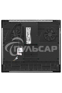 Индукционная варочная панель Maunfeld CVI594SF2BK Inverter