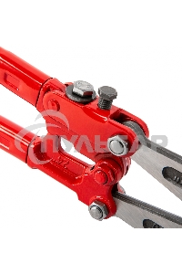 Болторез Matrix 600 мм 24''