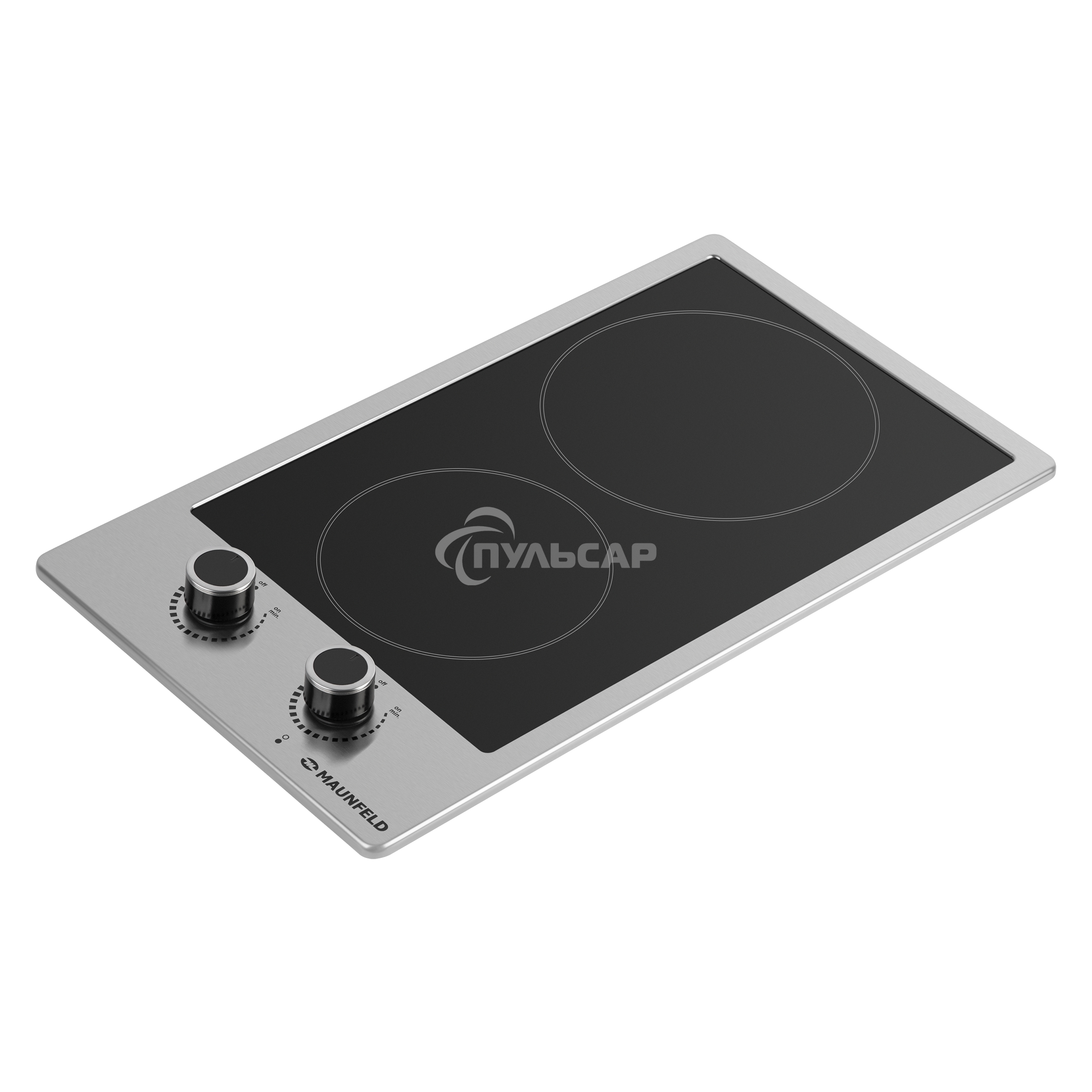 Электрическая варочная панель Maunfeld EEHE.32VCSB