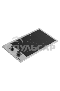 Электрическая варочная панель Maunfeld EEHE.32VCSB