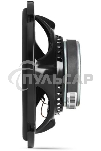 Колонки автомобильные JBL Stage3 607C 250Вт 92дБ 3Ом 16.5см (6 1/2дюйм) (ком.:4кол.) компонентные двухполосные