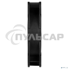 Вентилятор для корпуса ARCTIC P12 PWM ACFAN00231A черный 120мм 2000rpm 36db 3-pin