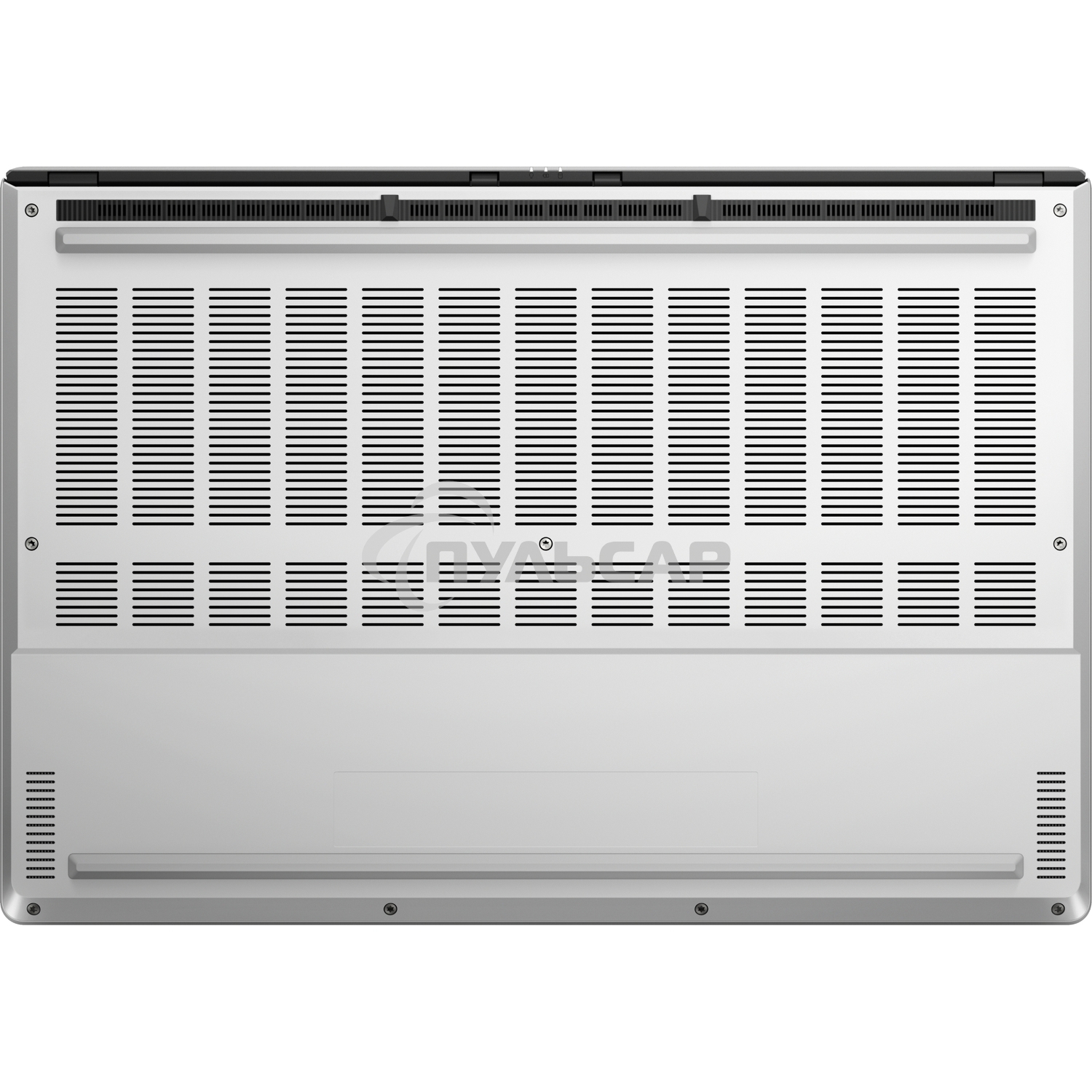 Ноутбук Asus ROG Zephyrus G16 GA605WV-QR118 Ryzen AI 9 HX 370 16Gb SSD1Tb NVIDIA GeForce RTX4060 8Gb 16