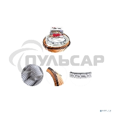 Теплый пол Rexant Standard RND-120-1800 (1800Вт/120м/ S обогрева, м2: 11,2-15,0) (двух жильный)